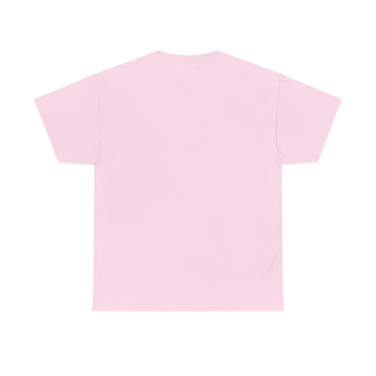 Unisex Cotton Tee - Nature-Inspired Design, Perfect for Casual Wear, Gifts, Outdoor Activities, and Eco-Friendly Fashion