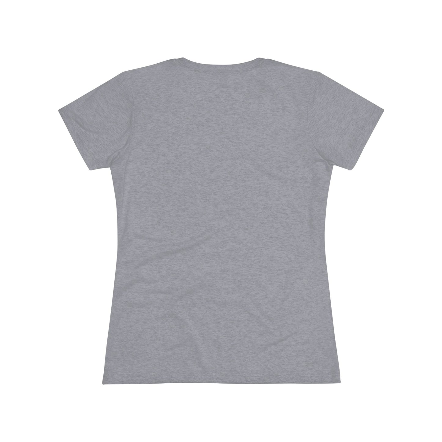 Women's Triblend Tee - Live and Let Live Shirt, Inspirational Tee, Nature Lover Gift, Positive Vibes T-Shirt, Eco-Friendly Apparel
