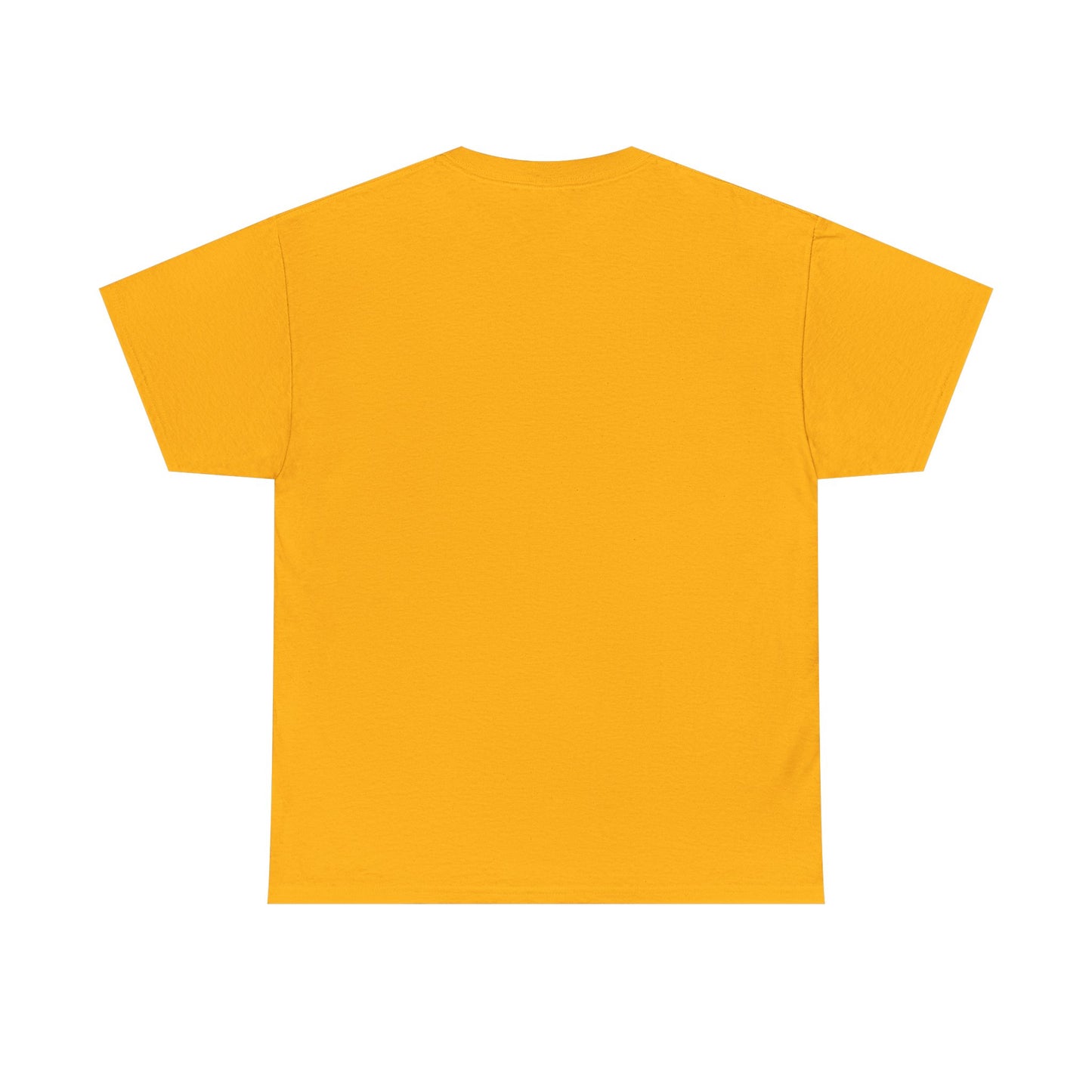 Unisex Cotton Tee - Nature-Inspired Design, Perfect for Casual Wear, Gifts, Outdoor Activities, and Eco-Friendly Fashion