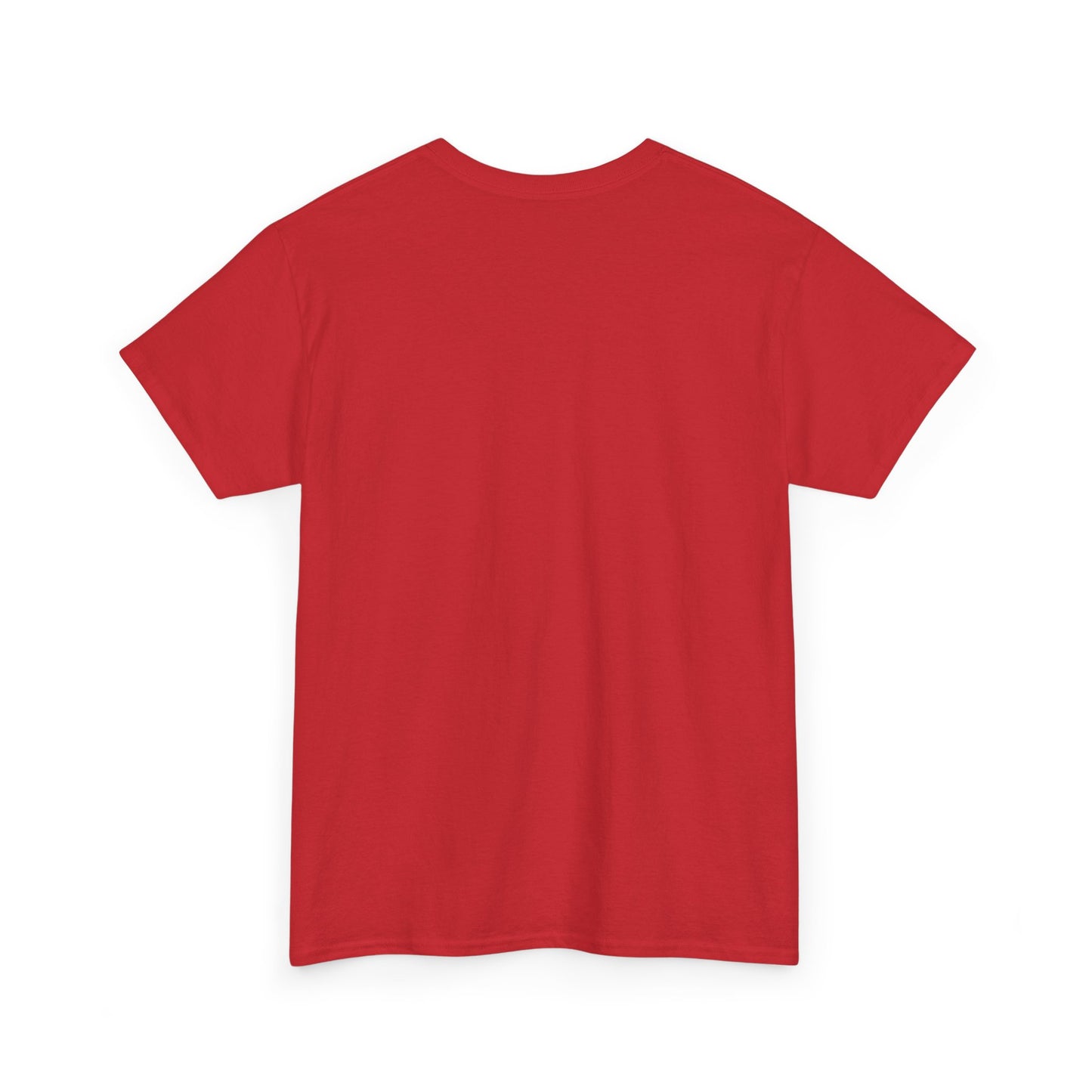 Unisex Cotton Tee - Nature-Inspired Design, Perfect for Casual Wear, Gifts, Outdoor Activities, and Eco-Friendly Fashion