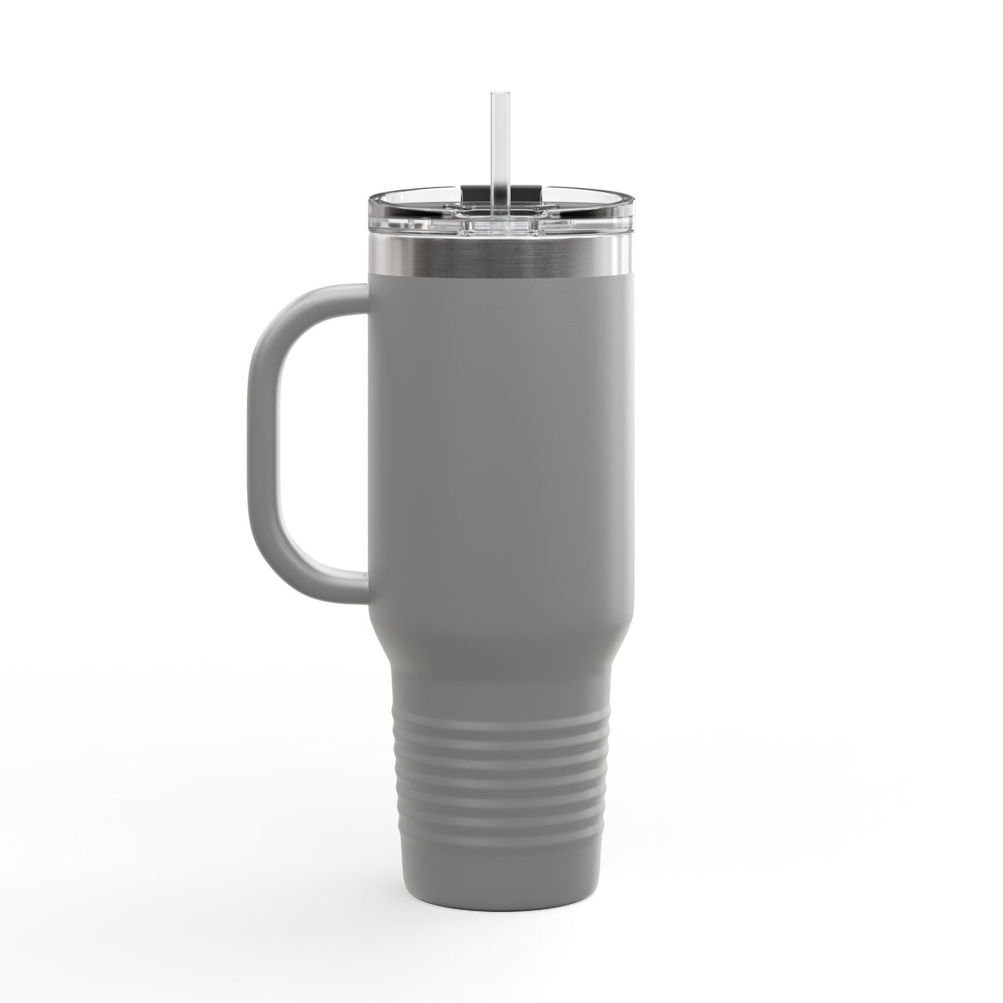 Live and Let Live Insulated Travel Mug - 40oz | Perfect for Travel, Home, Work, Gifts, Daily Hydration