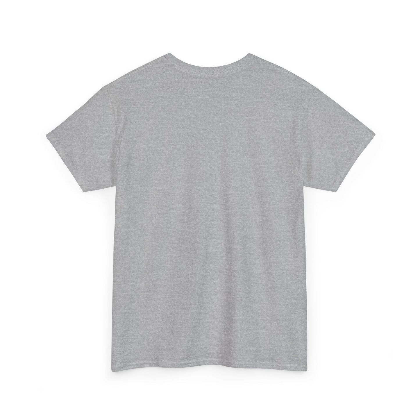 Unisex Cotton Tee - Nature-Inspired Design, Perfect for Casual Wear, Gifts, Outdoor Activities, and Eco-Friendly Fashion