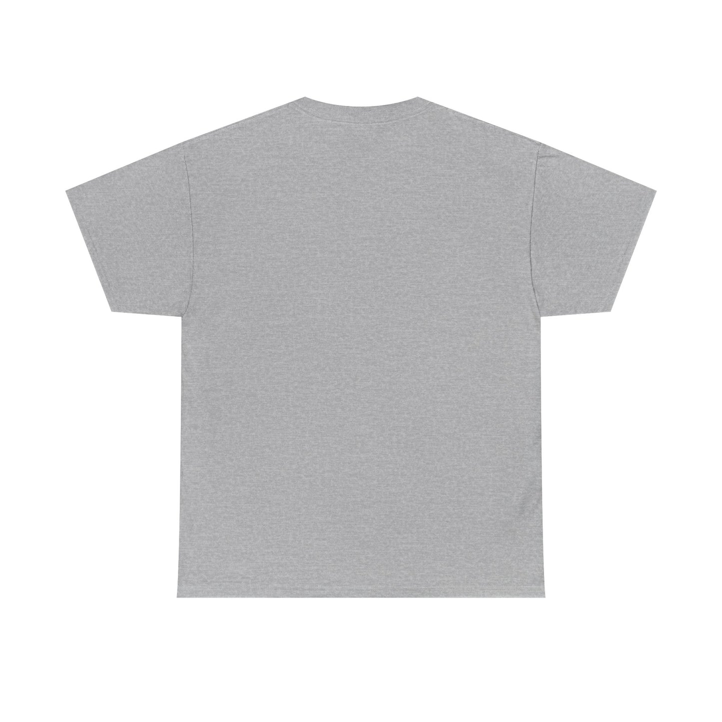 Unisex Cotton Tee - Nature-Inspired Design, Perfect for Casual Wear, Gifts, Outdoor Activities, and Eco-Friendly Fashion
