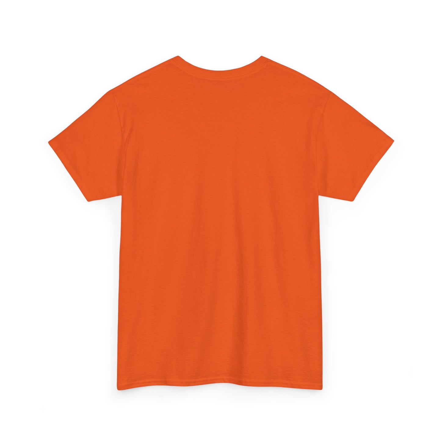 Unisex Cotton Tee - Nature-Inspired Design, Perfect for Casual Wear, Gifts, Outdoor Activities, and Eco-Friendly Fashion