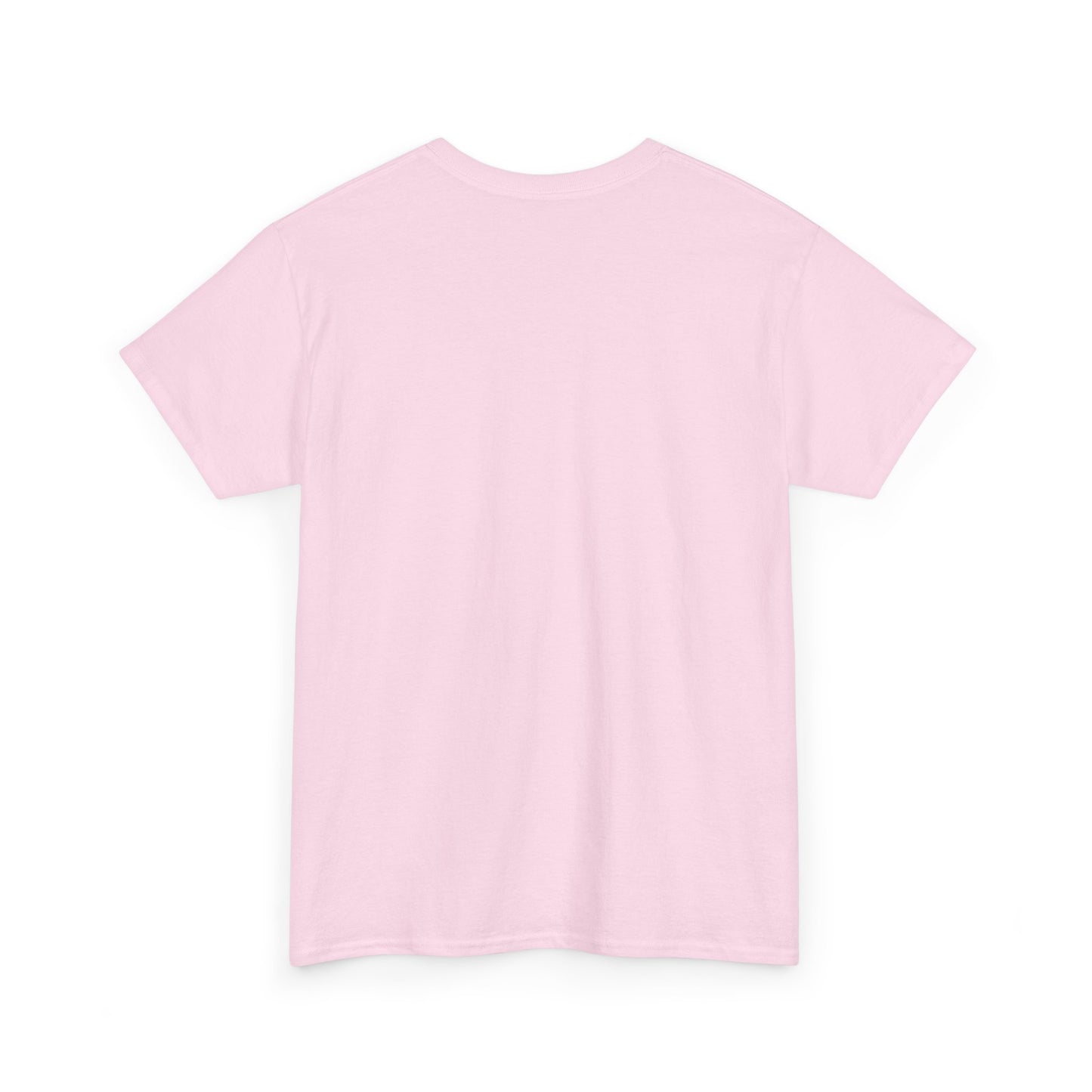 Unisex Cotton Tee - Nature-Inspired Design, Perfect for Casual Wear, Gifts, Outdoor Activities, and Eco-Friendly Fashion