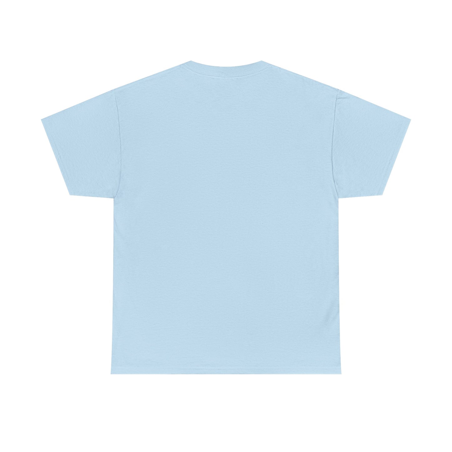 Unisex Cotton Tee - Nature-Inspired Design, Perfect for Casual Wear, Gifts, Outdoor Activities, and Eco-Friendly Fashion