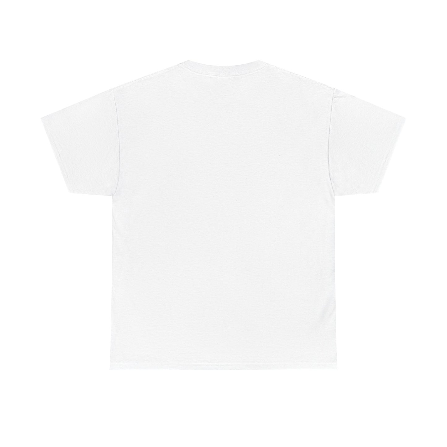 Unisex Cotton Tee - Nature-Inspired Design, Perfect for Casual Wear, Gifts, Outdoor Activities, and Eco-Friendly Fashion