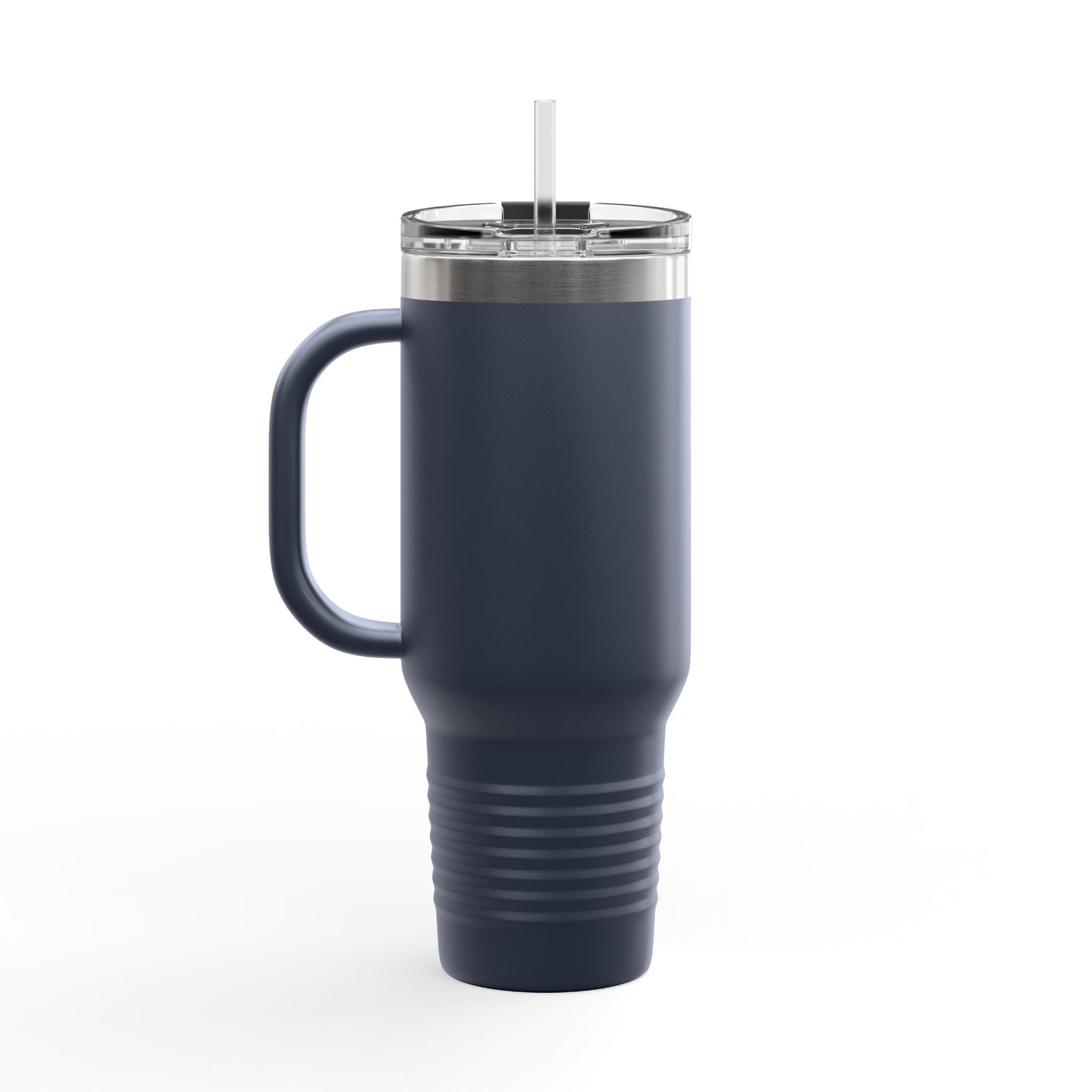 Live and Let Live Insulated Travel Mug - 40oz | Perfect for Travel, Home, Work, Gifts, Daily Hydration