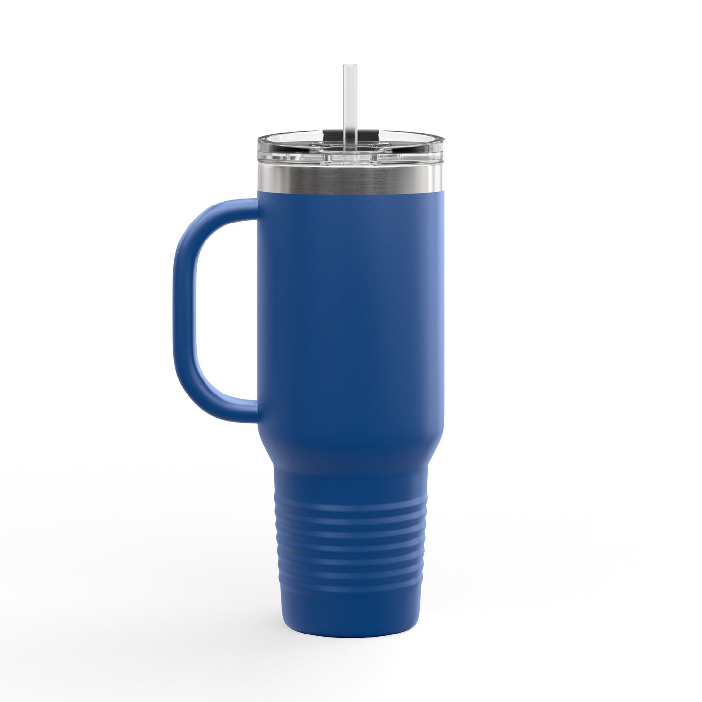 Live and Let Live Insulated Travel Mug - 40oz | Perfect for Travel, Home, Work, Gifts, Daily Hydration