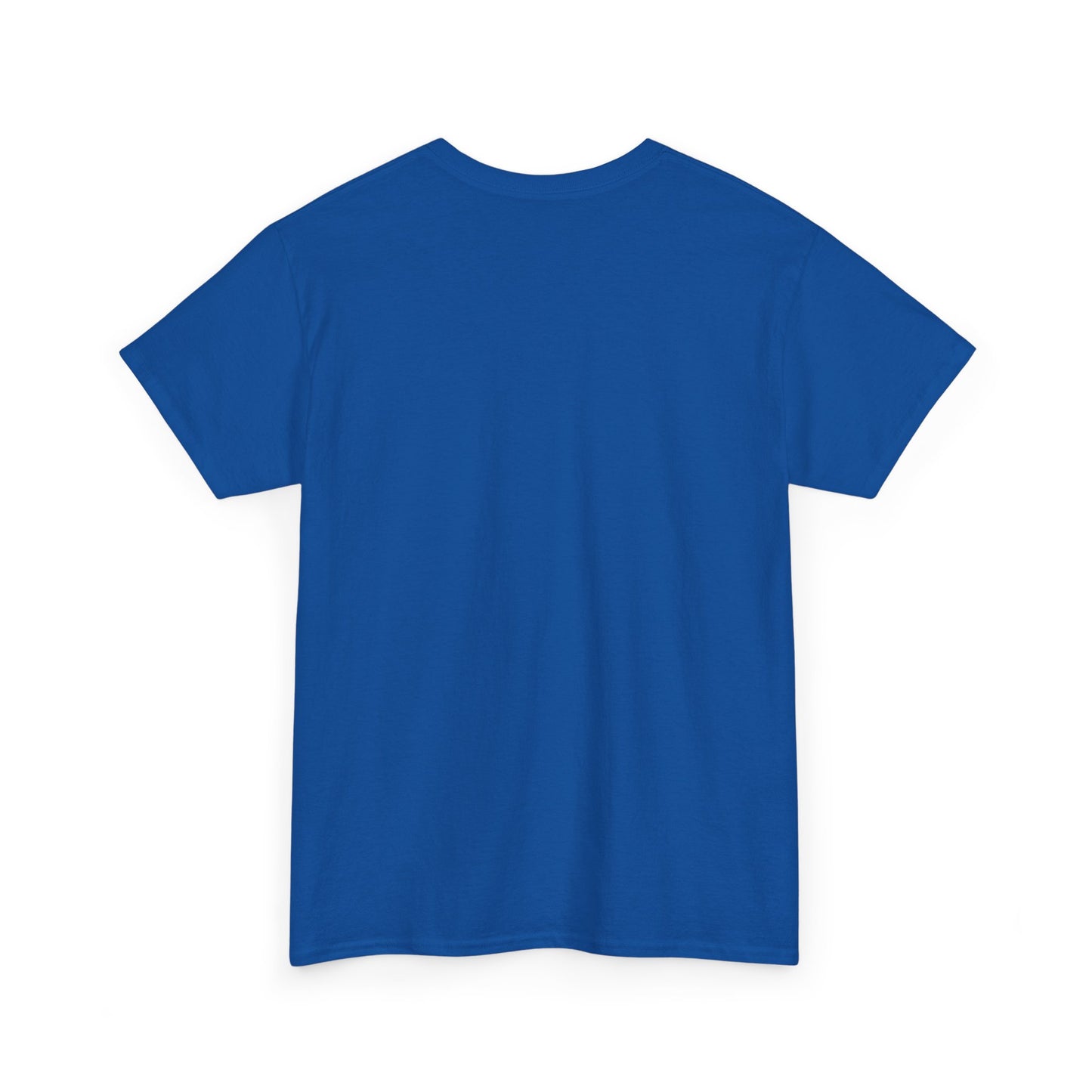 Unisex Cotton Tee - Nature-Inspired Design, Perfect for Casual Wear, Gifts, Outdoor Activities, and Eco-Friendly Fashion