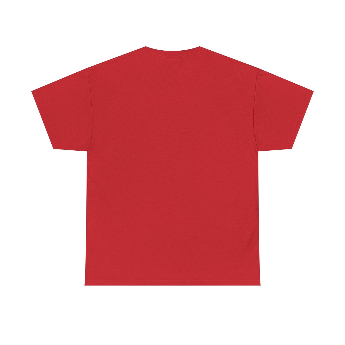 Unisex Cotton Tee - Nature-Inspired Design, Perfect for Casual Wear, Gifts, Outdoor Activities, and Eco-Friendly Fashion