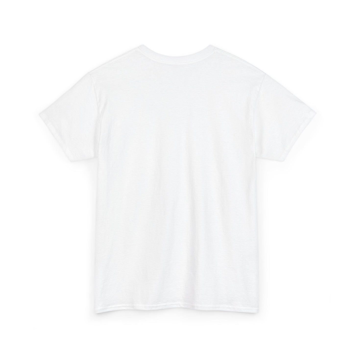 Unisex Cotton Tee - Nature-Inspired Design, Perfect for Casual Wear, Gifts, Outdoor Activities, and Eco-Friendly Fashion