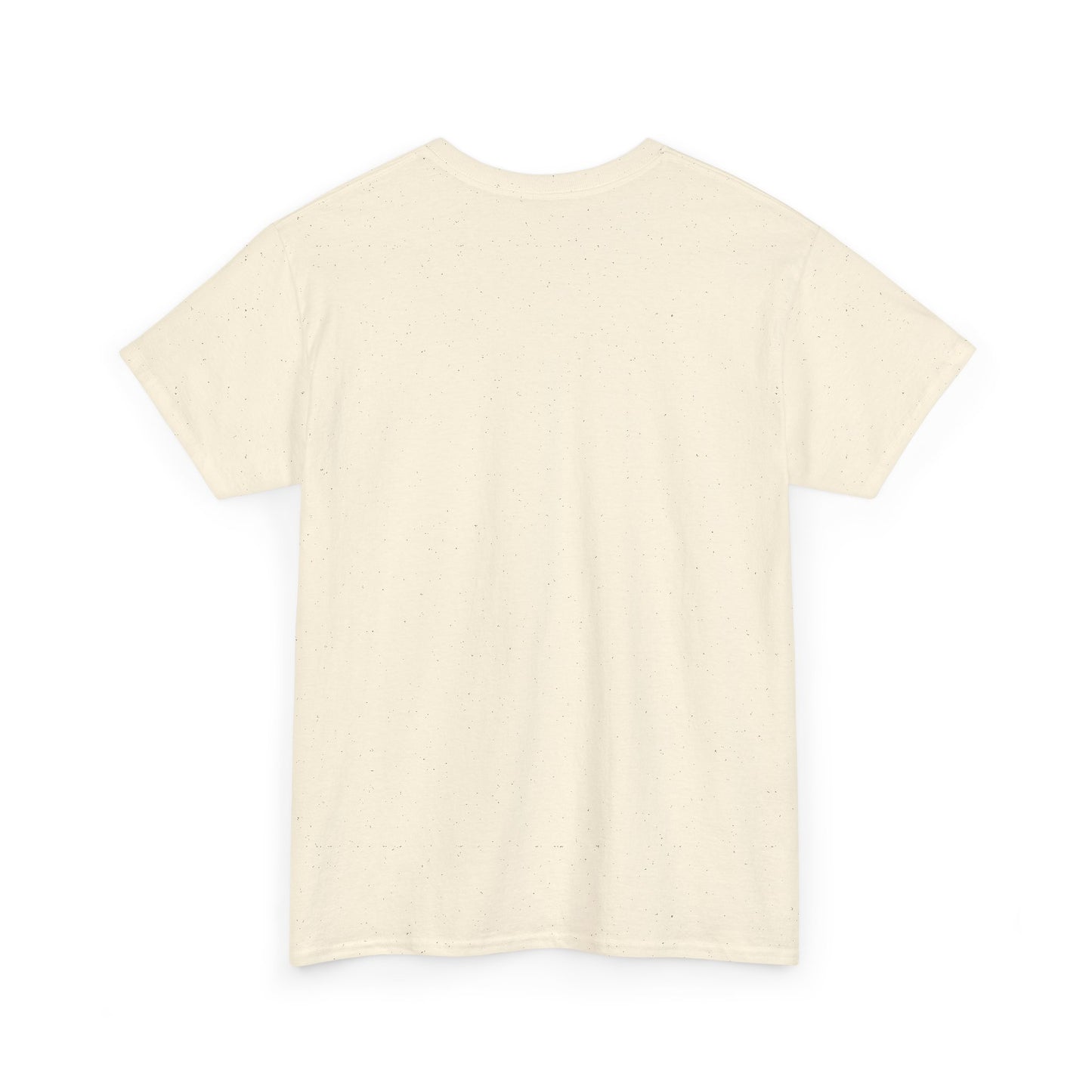 Unisex Cotton Tee - Nature-Inspired Design, Perfect for Casual Wear, Gifts, Outdoor Activities, and Eco-Friendly Fashion