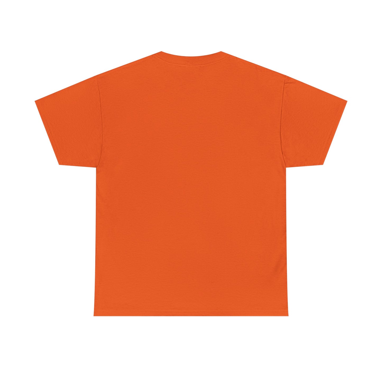 Unisex Cotton Tee - Nature-Inspired Design, Perfect for Casual Wear, Gifts, Outdoor Activities, and Eco-Friendly Fashion