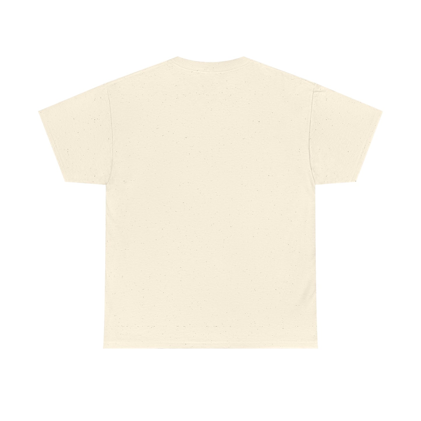 Unisex Cotton Tee - Nature-Inspired Design, Perfect for Casual Wear, Gifts, Outdoor Activities, and Eco-Friendly Fashion