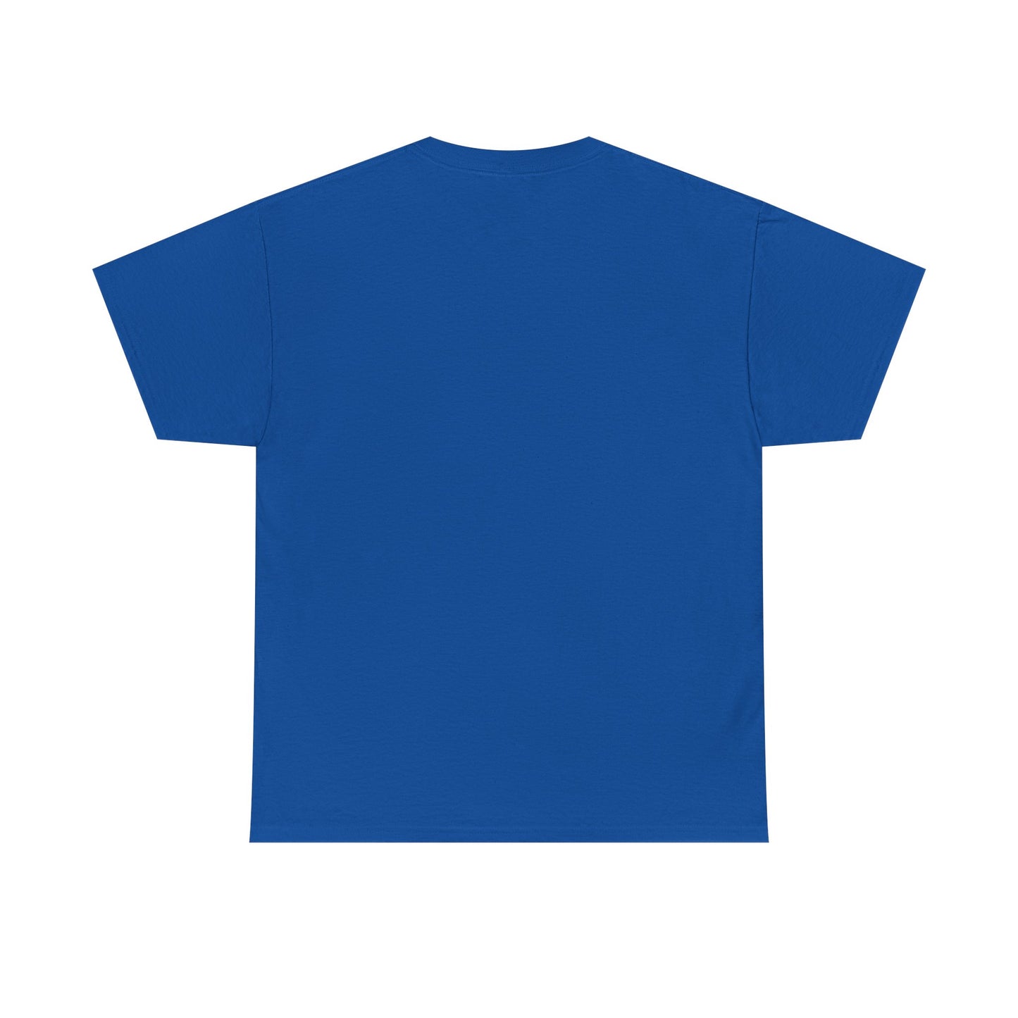 Unisex Cotton Tee - Nature-Inspired Design, Perfect for Casual Wear, Gifts, Outdoor Activities, and Eco-Friendly Fashion